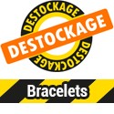 Bracelets DESTOCKAGE